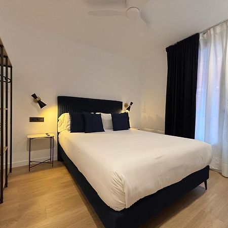 Arenal Suites Bilbao Dış mekan fotoğraf