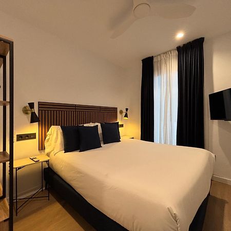 Arenal Suites Bilbao Dış mekan fotoğraf