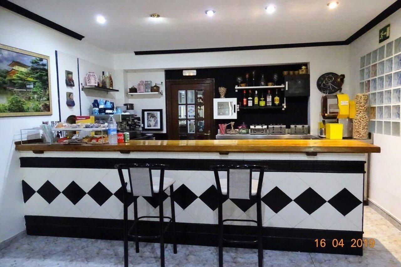 Arenal Suites Bilbao Dış mekan fotoğraf