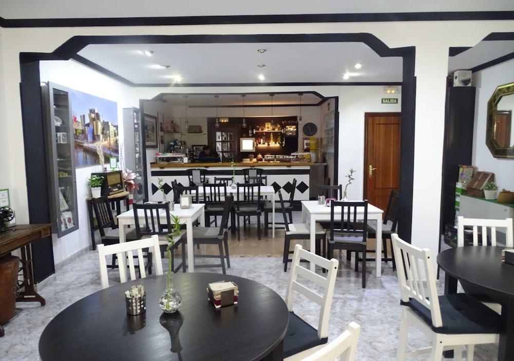 Arenal Suites Bilbao Dış mekan fotoğraf
