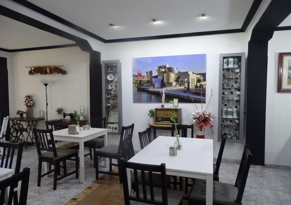 Arenal Suites Bilbao Dış mekan fotoğraf