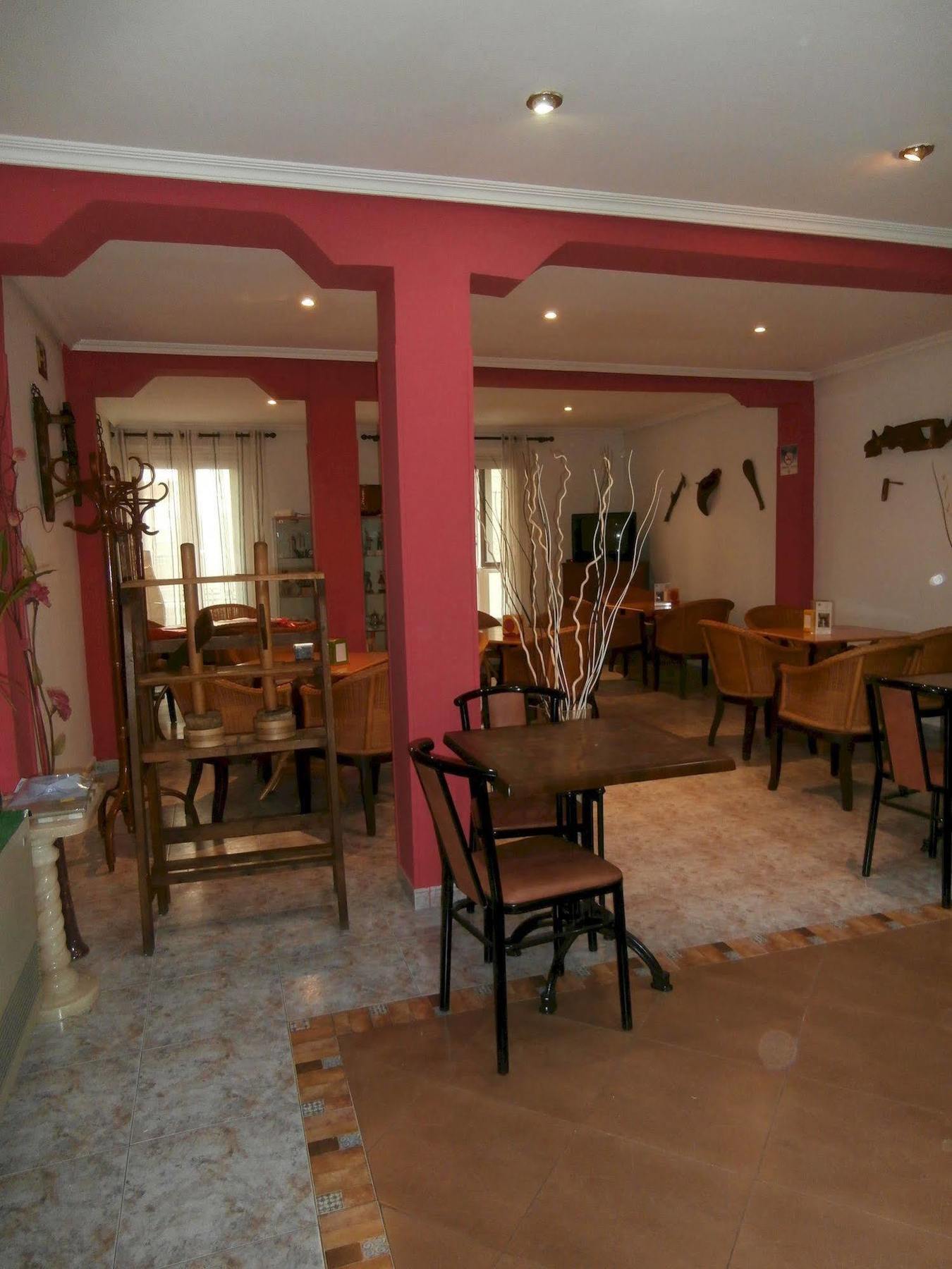 Arenal Suites Bilbao Dış mekan fotoğraf