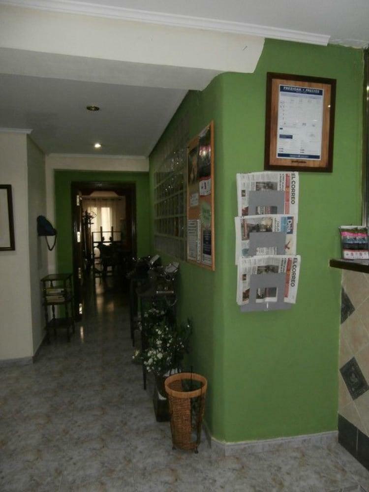 Arenal Suites Bilbao Dış mekan fotoğraf