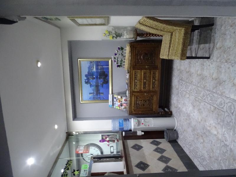 Arenal Suites Bilbao Dış mekan fotoğraf