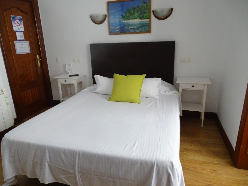 Arenal Suites Bilbao Dış mekan fotoğraf